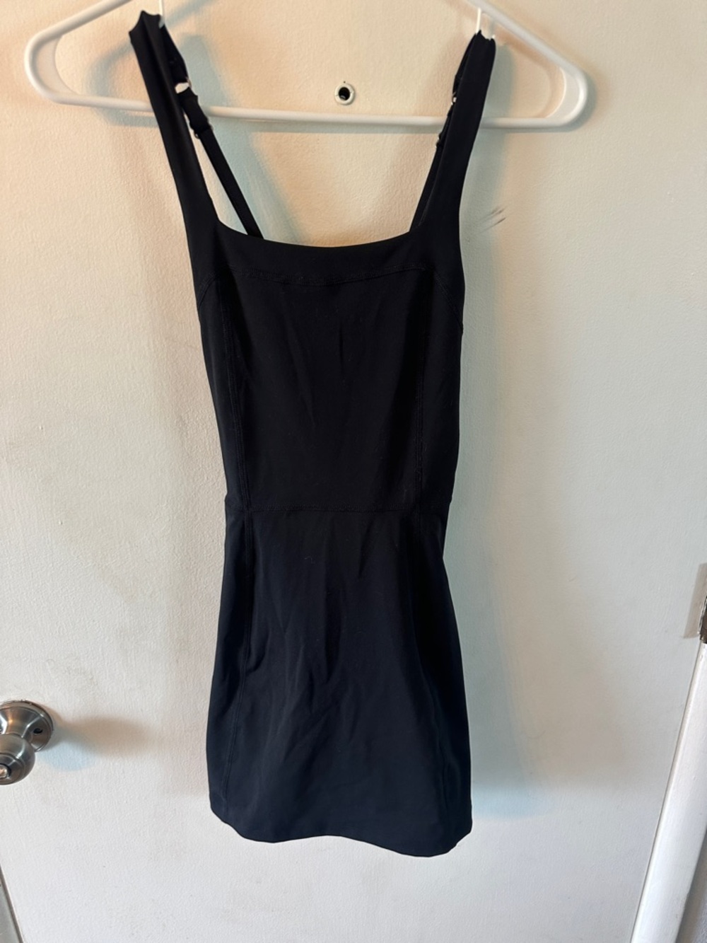 Abercrombie Square-Neck S